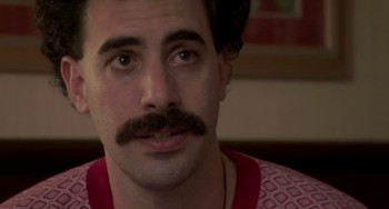 Borat: Cultural Learnings of America for Make Benefit Glorious Nation of Kazakhstan screenshot 2