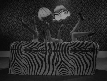 Isadora screenshot 2