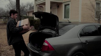 The Damned Thing screenshot 1