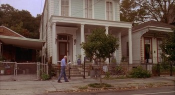 Hard Target screenshot 1