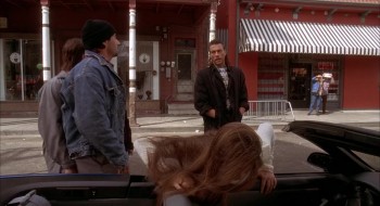 Hard Target screenshot 2