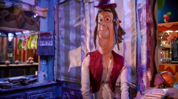 Hell and Back screenshot 1