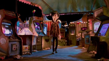 Hell and Back screenshot 3