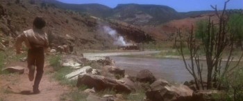 The Legend of the Lone Ranger screenshot 2