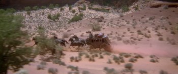 The Legend of the Lone Ranger screenshot 3