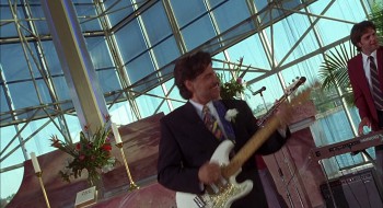 Bordello of Blood screenshot 1