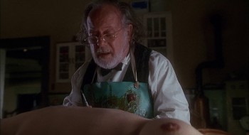 Bordello of Blood screenshot 2