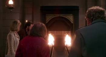 Bordello of Blood screenshot 3