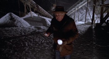 The Stuff screenshot 1