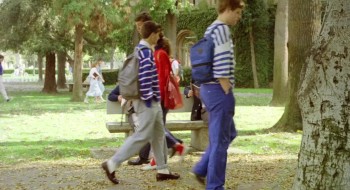 Zombie High screenshot 1