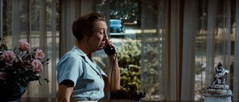 From the Terrace screenshot 1