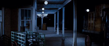 From the Terrace screenshot 3