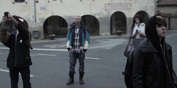 Evil Things screenshot 1