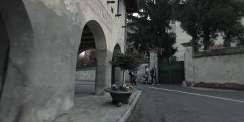 Evil Things screenshot 2