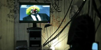 Evil Things screenshot 3