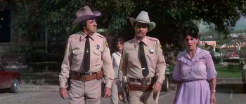 The Best Little Whorehouse in Texas screenshot 1