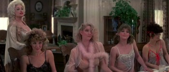 The Best Little Whorehouse in Texas screenshot 2