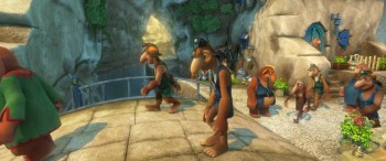 The Snow Queen 2 screenshot 1