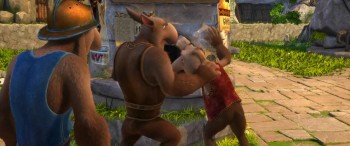 The Snow Queen 2 screenshot 2