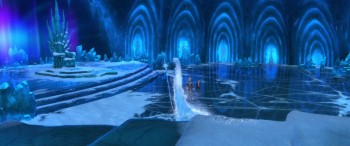 The Snow Queen 2 screenshot 3