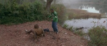 Black Knight screenshot 1