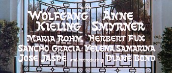 House of 1,000 Dolls screenshot 2