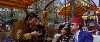 House of 1,000 Dolls screenshot 3