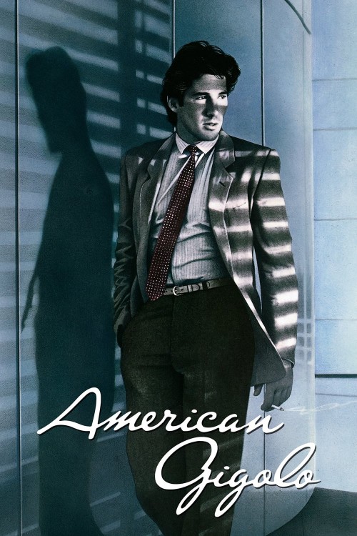 american gigolo cover image