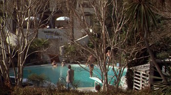 American Gigolo screenshot 1