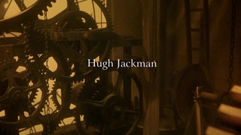 Kate & Leopold screenshot 2