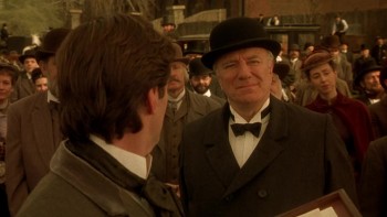 Kate & Leopold screenshot 3