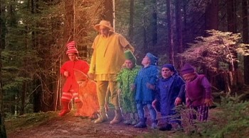 Snow White: The Fairest of Them All screenshot 1