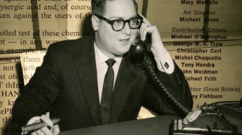 Drunk Stoned Brilliant Dead: The Story of the National Lampoon screenshot 2