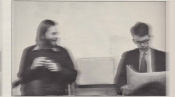 Drunk Stoned Brilliant Dead: The Story of the National Lampoon screenshot 3