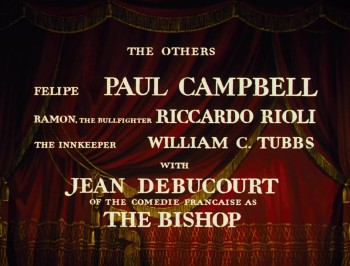 The Golden Coach screenshot 1