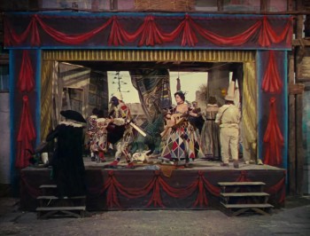 The Golden Coach screenshot 2