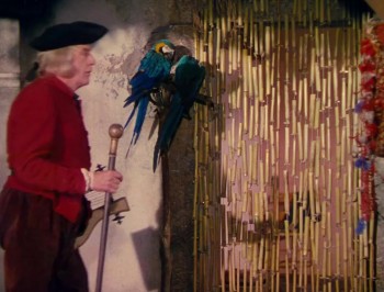 The Golden Coach screenshot 3