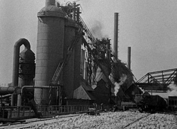 The Big Parade screenshot 2