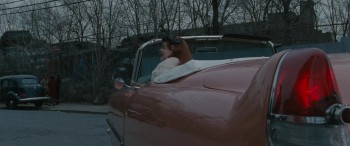 Cadillac Records screenshot 1