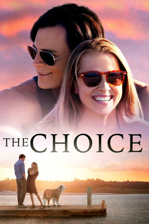 the choice cover image