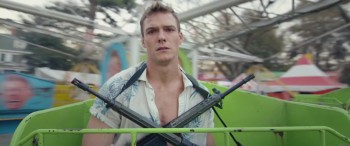 Blue Mountain State: The Rise of Thadland screenshot 3