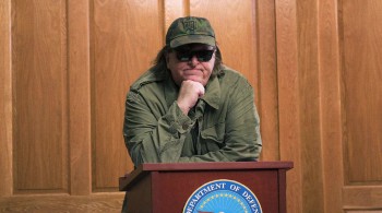 Where to Invade Next screenshot 1