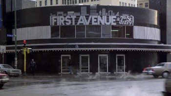 Purple Rain screenshot 2