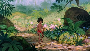 The Jungle Book screenshot 1