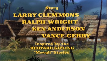 The Jungle Book screenshot 2