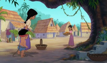 The Jungle Book 2 screenshot 3