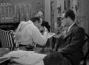 Born Yesterday screenshot 1