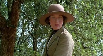 Out of Africa screenshot 2