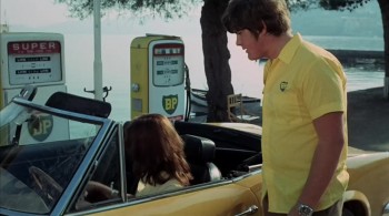 Eye in the Labyrinth screenshot 2