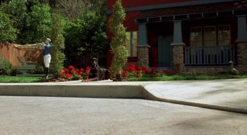 Garfield screenshot 2